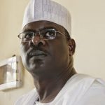 Ndume, Buhari must give new