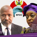 Dele Belgore - Diezani Allison-Madueke