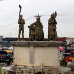 Benin, benin-city edo state