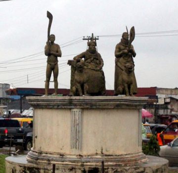 benin-city edo state