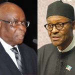 Buhari Onnoghen