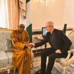 buhari welby