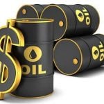 crude oil, MOMAN