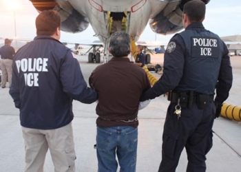 deportation from usa