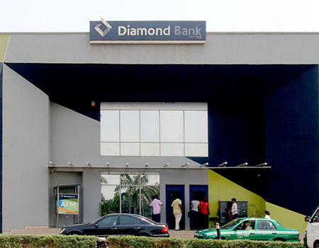CEO Diamond Bank memikat investor Eropa ke Afrika
