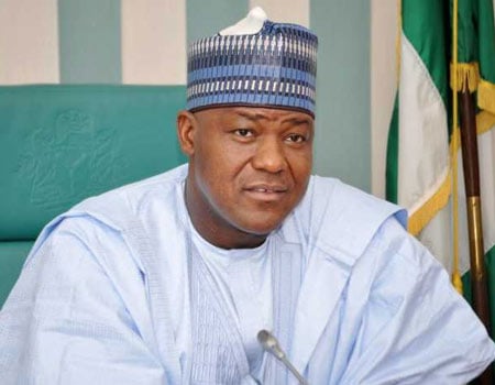 yakubu dogara