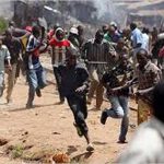 gunmen, attack, Kogi,