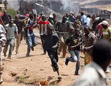3 orang tewas dalam serangan baru para penggembala Fulani di Plateau