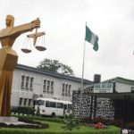 court, Kwara