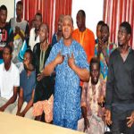 suspects of ife clash