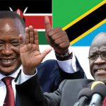 kenya-Tanzania-Uhuru-kenyatta-John-Magufuli