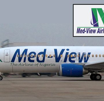 medview airline