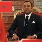 morocco-king-muhamed-vi