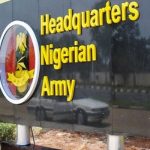 nigerian - army, Ondo, Kidnap, Nigerian army holds 2022 second-quarter conference in Abuja