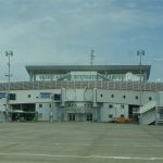 park- pay policy for motorists,nnamdi-azikwe-international-airport