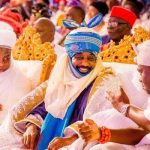 Oba Ewuare N'Ogidigan