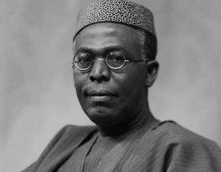 Awo's legacy embedded in call for political restructuring in Nigeria ―Awolowo Dosumu