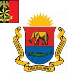 ogoni-army