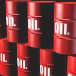 oil