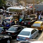 petrol marketers