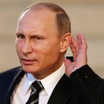 Russia COVID-19 vaccine, putin