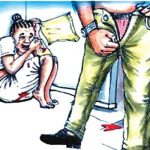life imprisonment for defiling minor, man rapes 18-year-old daughter, allegedly defiles JSS1 pupil,Edo records rape cases, rapist rearrested in Bauchi, 4-year-old, Court remands 40-year-old man, man defile girl in toilet, rape, Alhaji Sani Hashimu
