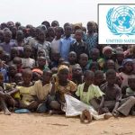 Cameroon border closure: UN distributes relief materials to Cameroonian refugees