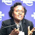 Former CBN deputy governor charges banks sarah-alade