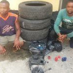 lagos suspects