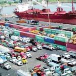 Customs, brokers at Tin-Can port, 36,496 containers moved by barges from Tin-Can port in 2021, Customs, #EndSARS, Tin-Can congestion surcharge ports