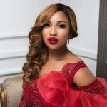 Tonto Dikeh ADC, tonto dike