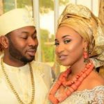 tonto dike, Why divorcing my husband was best decision - Tonto Dike