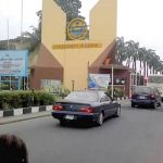 We spent N1.4bn on electricity, Chinese language, UNILAG, coronavirus