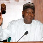 speaker of representatives - yakubu-dogara