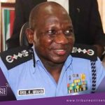 Kaduna state police Commissioner, Agyole Abeh