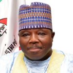 Ali-Modu Sheriff not in the race, Senator Ali Modu Sheriff, PDP is watching us, Arewa group backs Sheriff, Ali Modu Sheriff