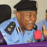 Commissioner of Police, Akwa Ibom state, Mr Donald Awunah