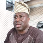 Oduyoye, Oyo
