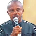 Ajaero visits NUJ headquarters seeks collaboration in fight for, Nigeria@64: Learn to protest in demand for your rights, Ajaero tells Nigerians