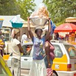 street trading