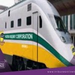 NRC prepares for strike, directs officers to protect railway assets, Unidentified persons detonate explosives on Abuja-Kaduna rail track, disrupt services, COVID-19, Burnt train coaches at Offa not Lagos-Kano bound passenger train
