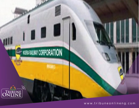 NRC prepares for strike, directs officers to protect railway assets, Unidentified persons detonate explosives on Abuja-Kaduna rail track, disrupt services, COVID-19, Burnt train coaches at Offa not Lagos-Kano bound passenger train