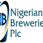 Nigerian Breweries recommends, NB