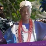 Oba-Joel-Daodu Ondo state monarch abduct