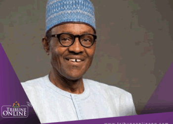 President Buhari