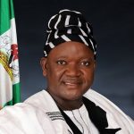 PDP commends gov Ortom, Benue housing units, Benue, Ortom, minimum wage, Ortom, Can