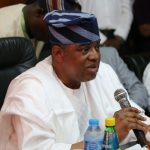 Ashafa,Many houses unoccupied