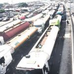Tankers, tanker drivers