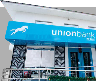 Driving sustainable impact: Union Bank’s employees return for third employee volunteer day