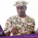 Brigadier General Victor Ezugwu